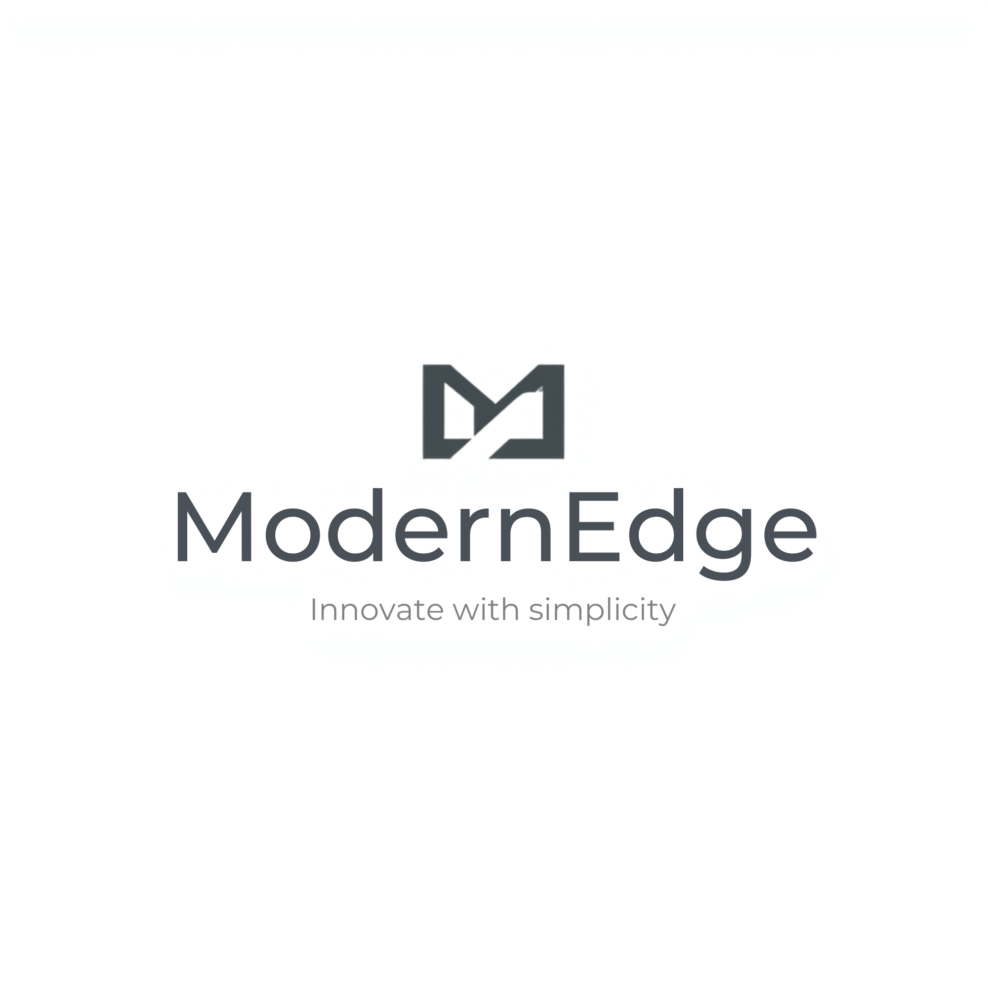 Logo & Brand Identity Design example