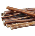 All-Natural Brazilian Grass-Fed Beef Bully Sticks for Dogs