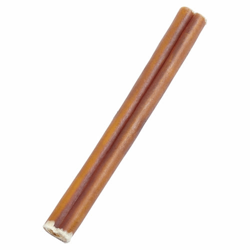 All-Natural Brazilian Grass-Fed Beef Bully Sticks for Dogs