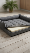 Orthopedic Dog Bed