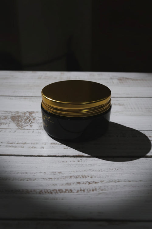 Avocado Hair Mask 8oz